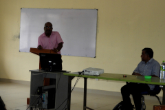 Becoming a highly Effective Staff