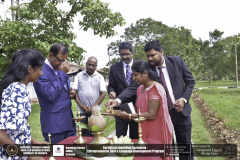 Certificate Awarding Ceremony for the Entrepreneurial Skills