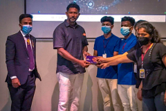 C