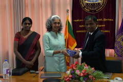 Collaboration and Policy Development for Disability