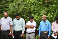 Commencement of Work – 2024