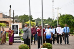 Commencement of Work – 2025
