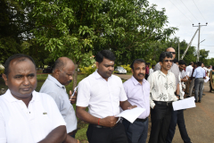 Commencement of Work – 2026