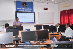 Effective Use of the Virtual Learning Environment 2026