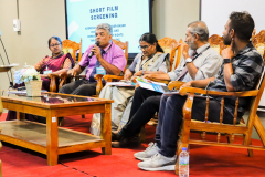 ELEVATE Film Screening 2025