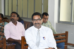 Empowering academic and executive staff to support students