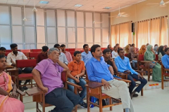 English Enhancement Free Seminar for Advanced Level Students 2025