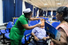 Eye Screening 2025