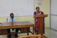 Financial Regulations and Audit System in Universities