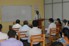 Financial Regulations and Audit System in Universities