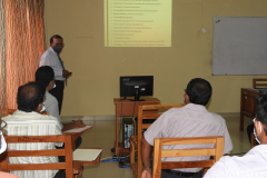 Financial Regulations and Audit System in Universities