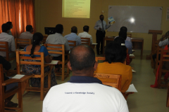 Financial Regulations and Audit System in Universities