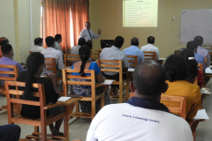 Financial Regulations and Audit System in Universities