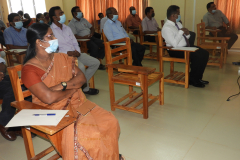 Financial Regulations and Audit System in Universities