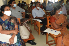 Financial Regulations and Audit System in Universities