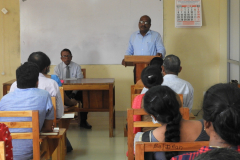 Financial Regulations and Audit System in Universities
