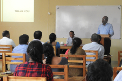 Financial Regulations and Audit System in Universities