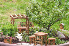 Miniature-Garden
