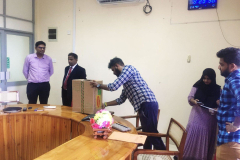 Generating Fund – Raffle Draw