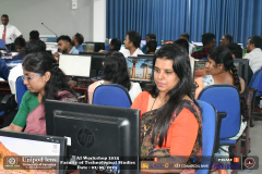 Hands-on Session Titled - Generative AI for Productivity