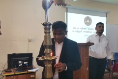 Inauguration Ceremony of the ACMLJ Batch 1
