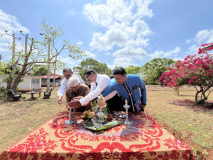 Inauguration Ceremony of the Diploma in Early Childhood Education – Batch - II