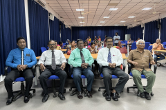 Inauguration Ceremony of the Diploma in Early Childhood Education – Batch - II