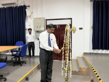 Inauguration Ceremony of the Diploma in Early Childhood Education – Batch - II