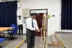 Inauguration Ceremony of the Diploma in Early Childhood Education – Batch - II