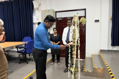 Inauguration Ceremony of the Diploma in Early Childhood Education – Batch - II