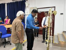 Inauguration Ceremony of the Diploma in Early Childhood Education – Batch - II