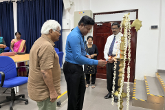 Inauguration Ceremony of the Diploma in Early Childhood Education – Batch - II