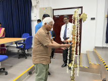 Inauguration Ceremony of the Diploma in Early Childhood Education – Batch - II