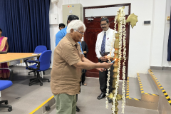 Inauguration Ceremony of the Diploma in Early Childhood Education – Batch - II