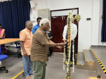 Inauguration Ceremony of the Diploma in Early Childhood Education – Batch - II