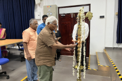 Inauguration Ceremony of the Diploma in Early Childhood Education – Batch - II