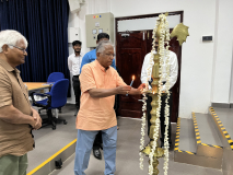 Inauguration Ceremony of the Diploma in Early Childhood Education – Batch - II