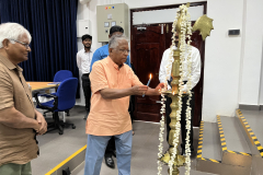 Inauguration Ceremony of the Diploma in Early Childhood Education – Batch - II