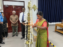 Inauguration Ceremony of the Diploma in Early Childhood Education – Batch - II
