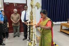 Inauguration Ceremony of the Diploma in Early Childhood Education – Batch - II