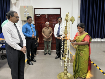 Inauguration Ceremony of the Diploma in Early Childhood Education – Batch - II