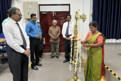 Inauguration Ceremony of the Diploma in Early Childhood Education – Batch - II