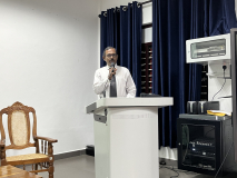 Inauguration Ceremony of the Diploma in Early Childhood Education – Batch - II