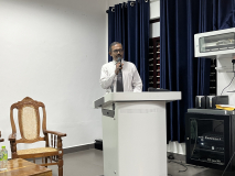 Inauguration Ceremony of the Diploma in Early Childhood Education – Batch - II