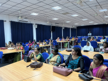 Inauguration Ceremony of the Diploma in Early Childhood Education – Batch - II