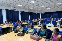 Inauguration Ceremony of the Diploma in Early Childhood Education – Batch - II