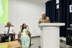 Inauguration Ceremony of the Diploma in Early Childhood Education – Batch - II