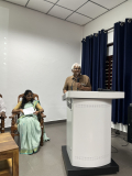 Inauguration Ceremony of the Diploma in Early Childhood Education – Batch - II