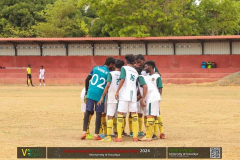 Inter University Championship – 2024