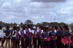 Inter-University Invitational Women’s Elle Championship 2025